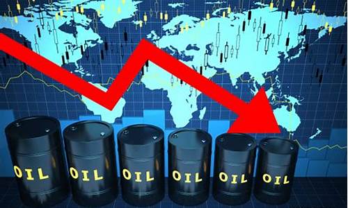 国际油价下跌收益股票走势-国际油价下跌收益股票